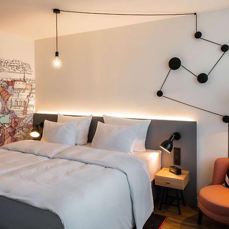 Pentahotel BRE Eksteriør billede