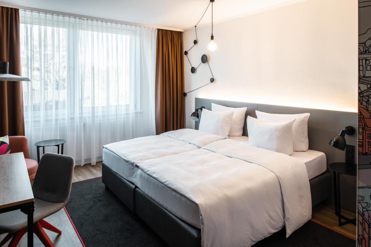 Pentahotel Bremen Eksteriør billede