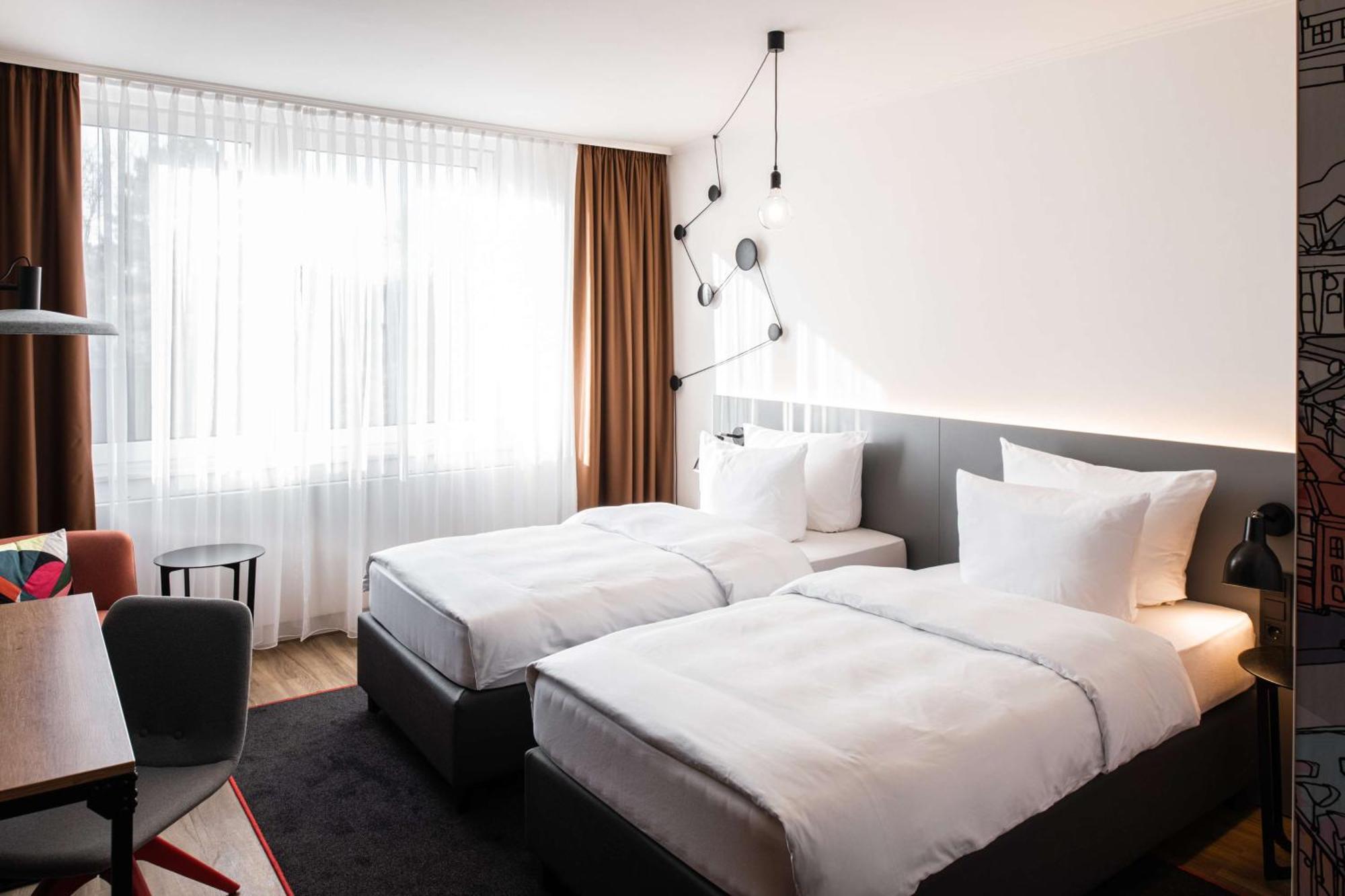 Pentahotel BRE Eksteriør billede