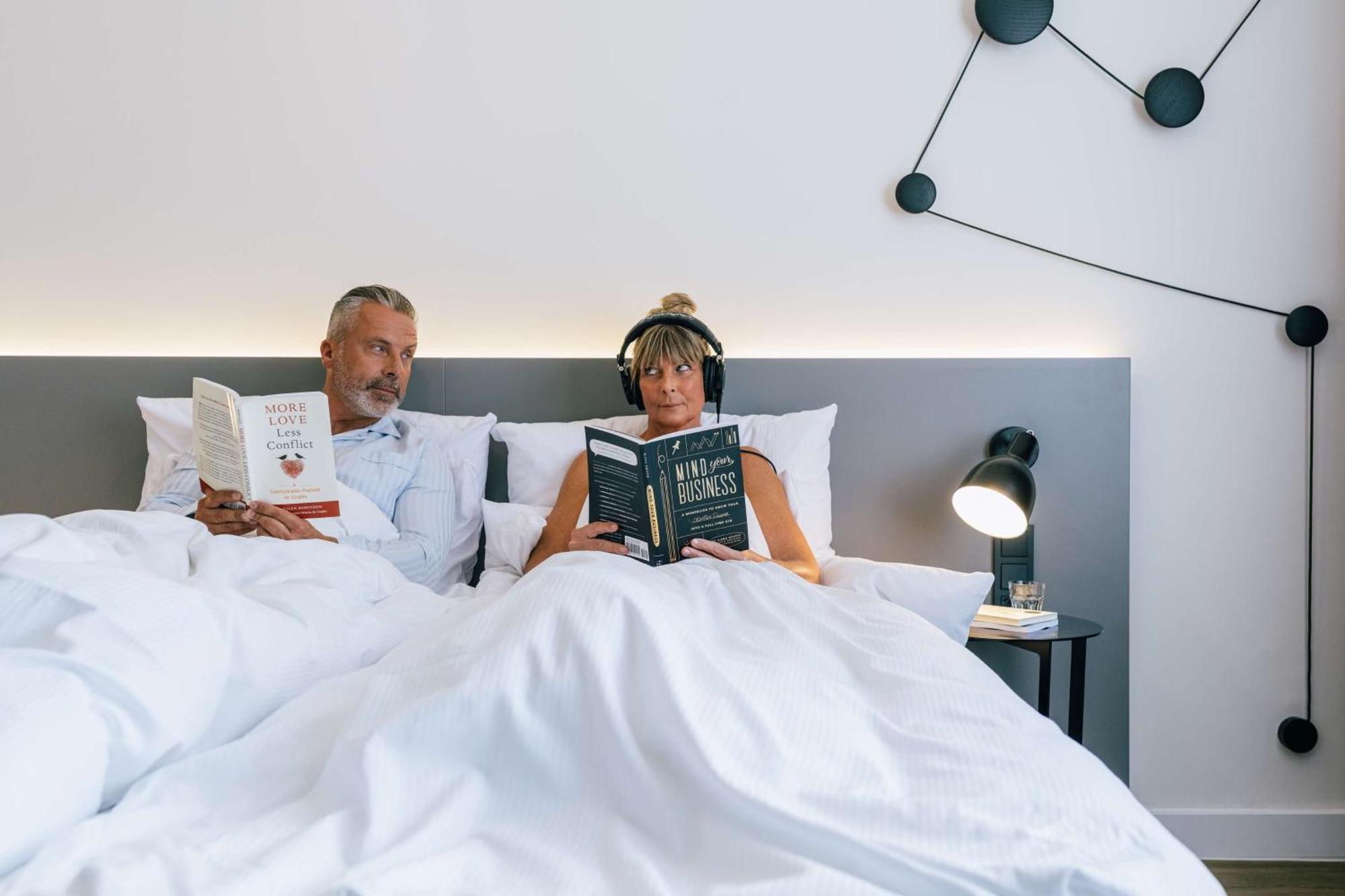 Pentahotel BRE Eksteriør billede