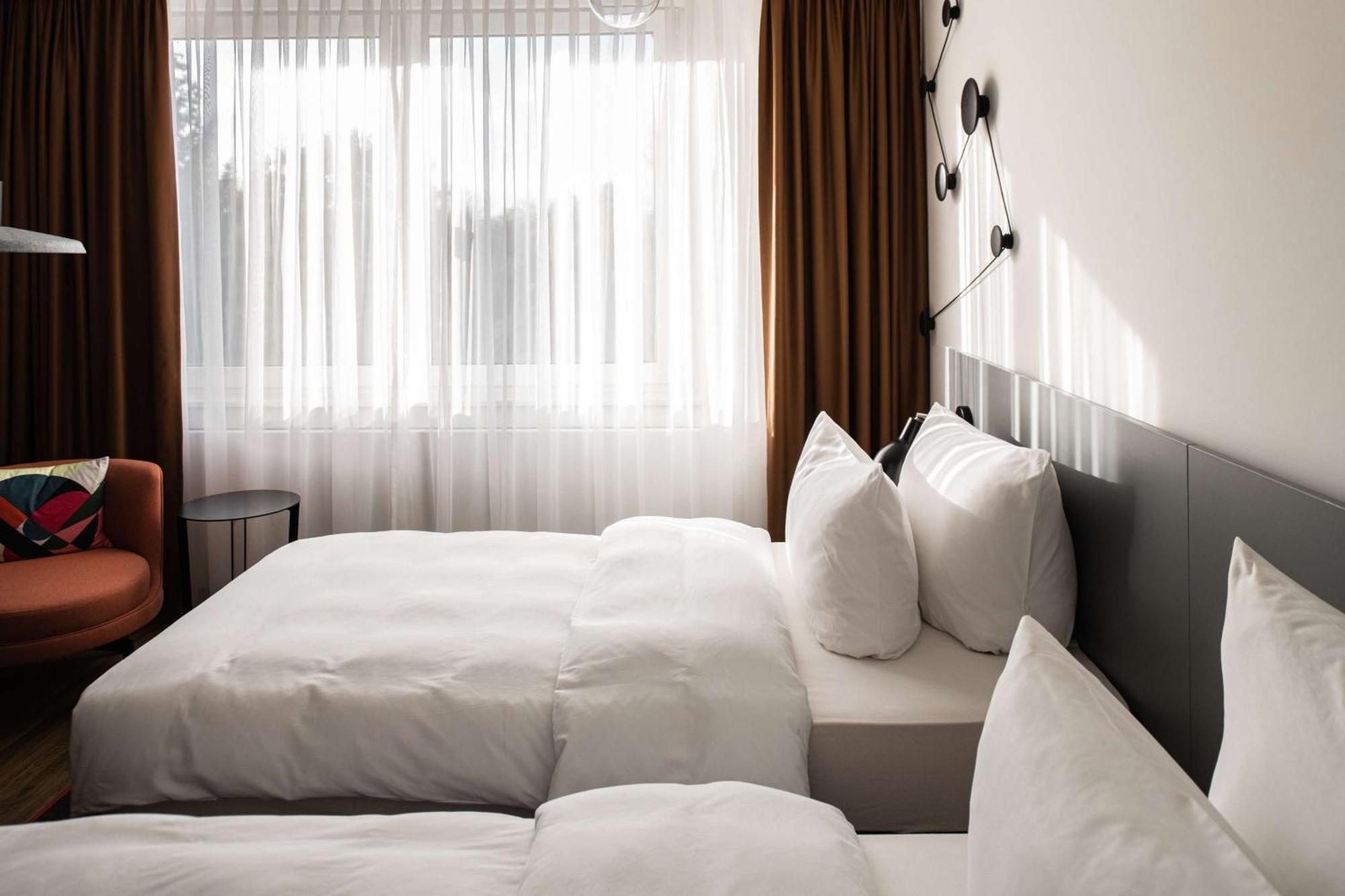 Pentahotel BRE Eksteriør billede