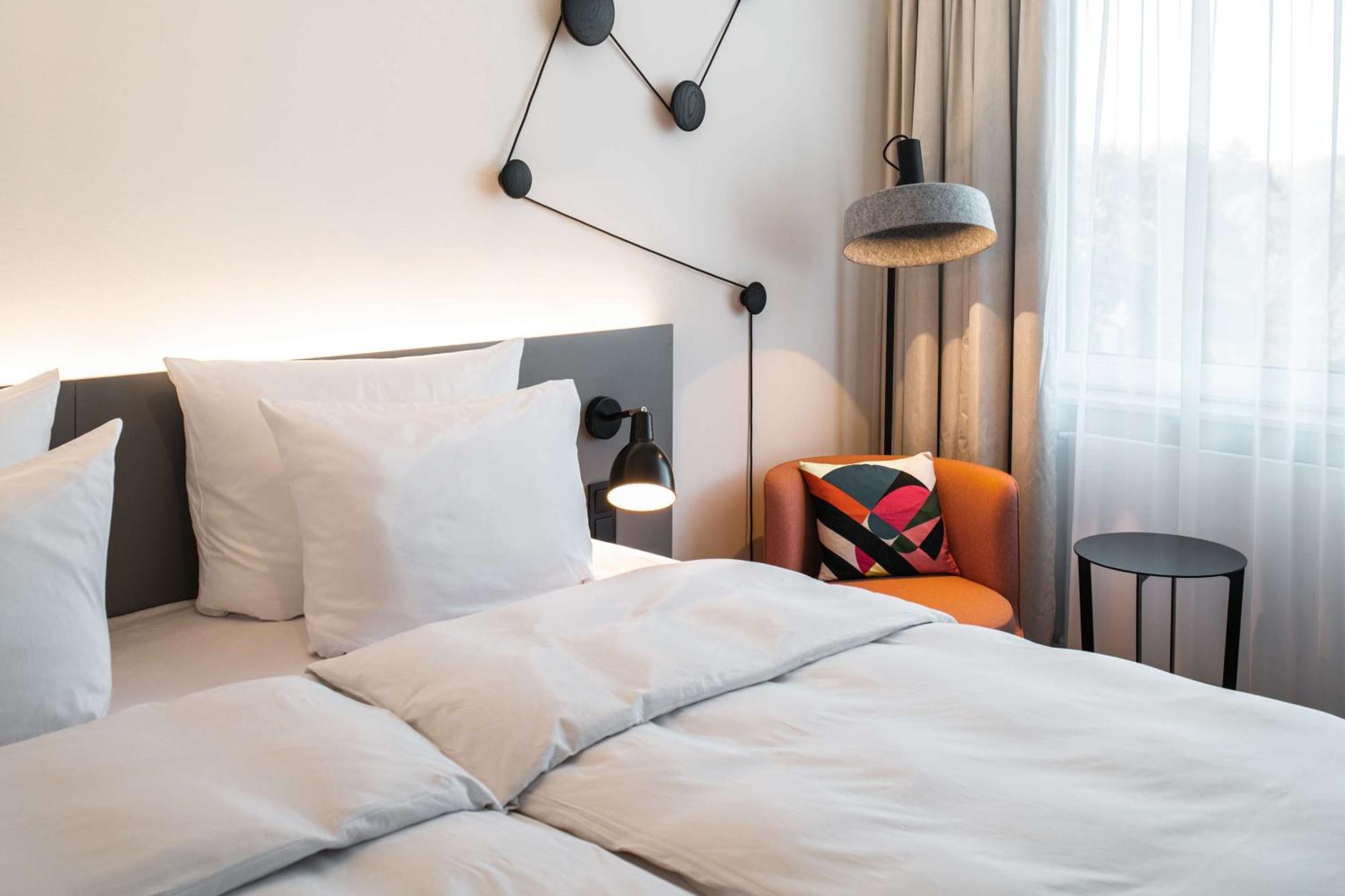 Pentahotel BRE Eksteriør billede