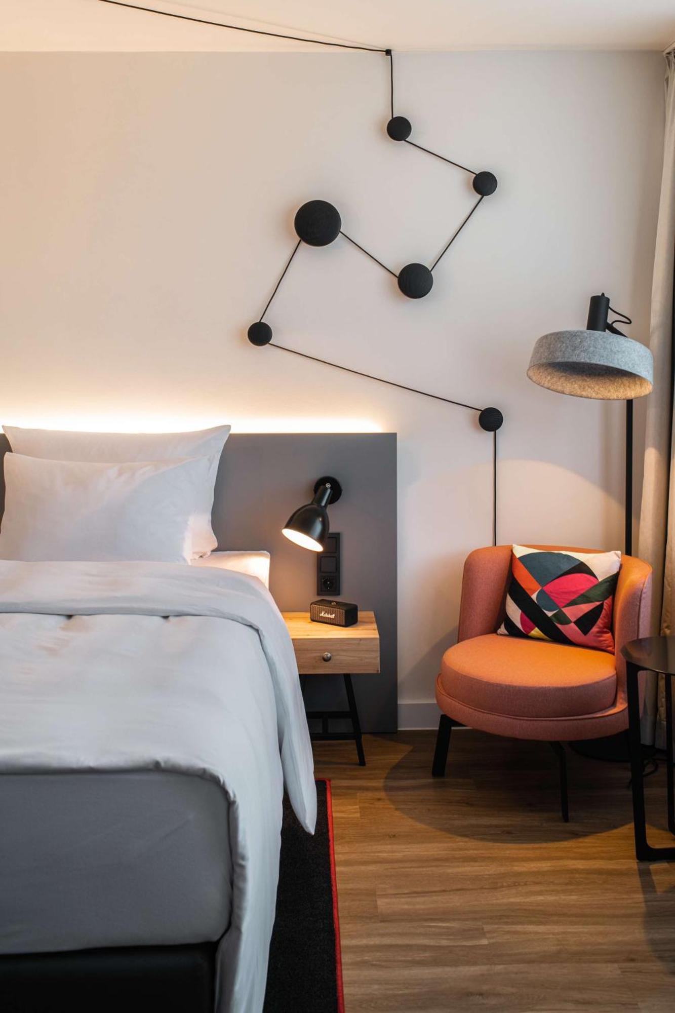 Pentahotel BRE Eksteriør billede