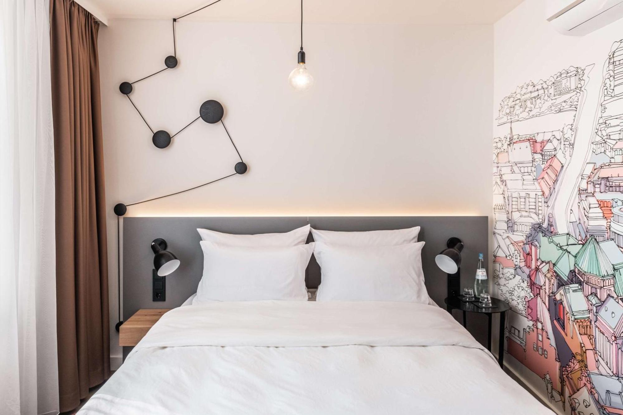Pentahotel BRE Eksteriør billede