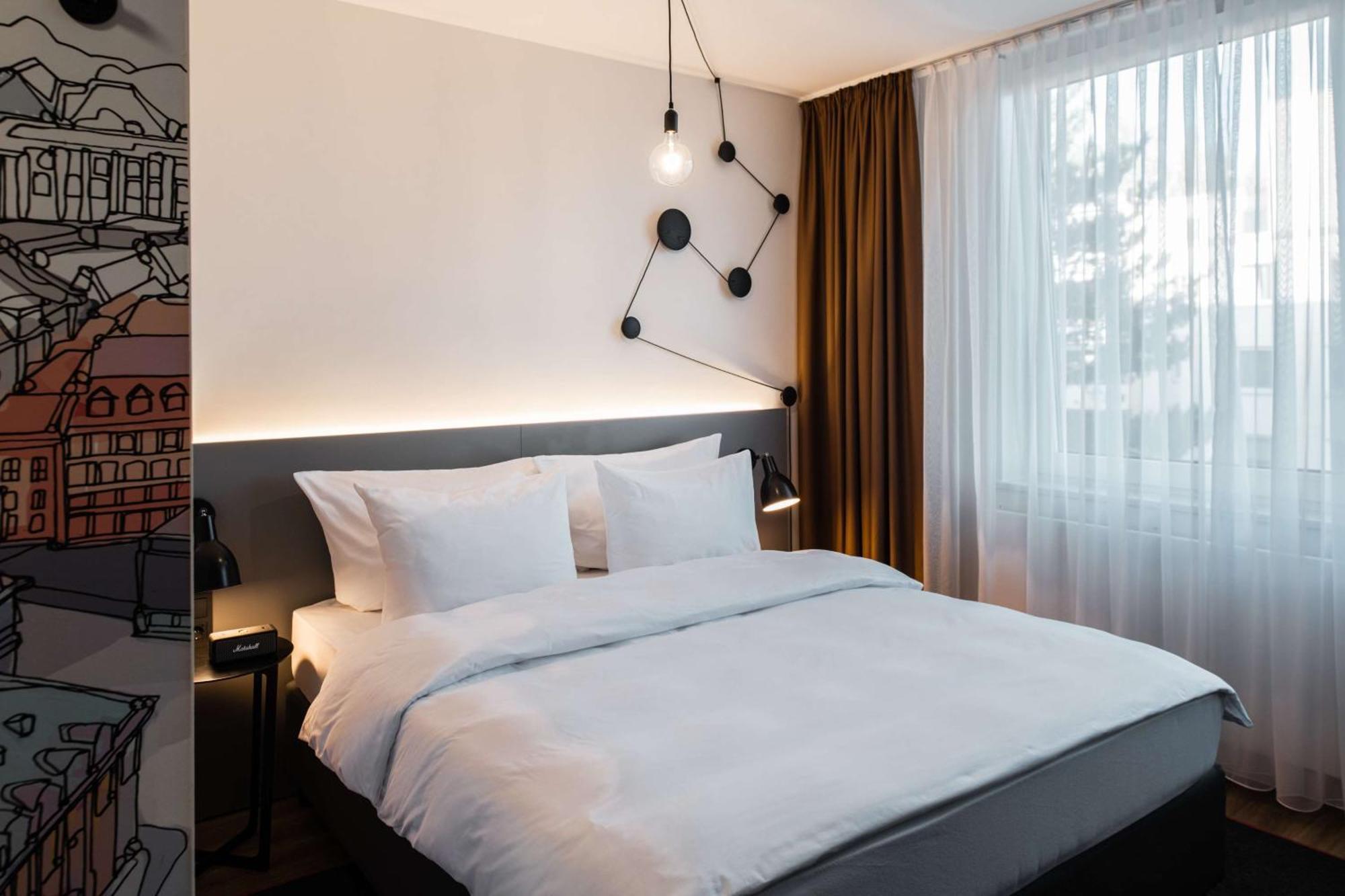Pentahotel BRE Eksteriør billede
